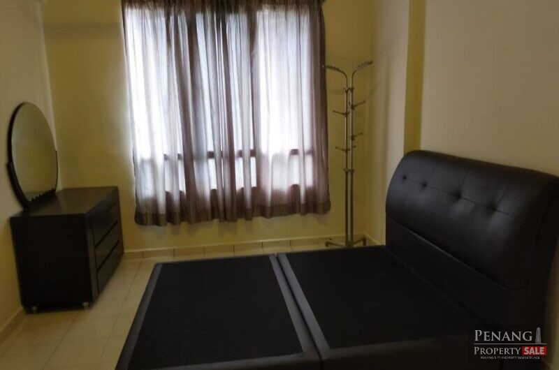Putra Place Condo, Bayan Lepas, Queensbay Area