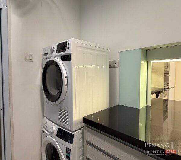 [4bedroom] Fettes Residence, Tanjung Tokong
