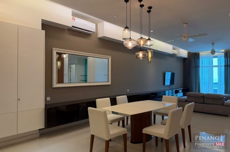 [4bedroom] Fettes Residence, Tanjung Tokong
