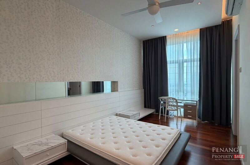 [4bedroom] Fettes Residence, Tanjung Tokong