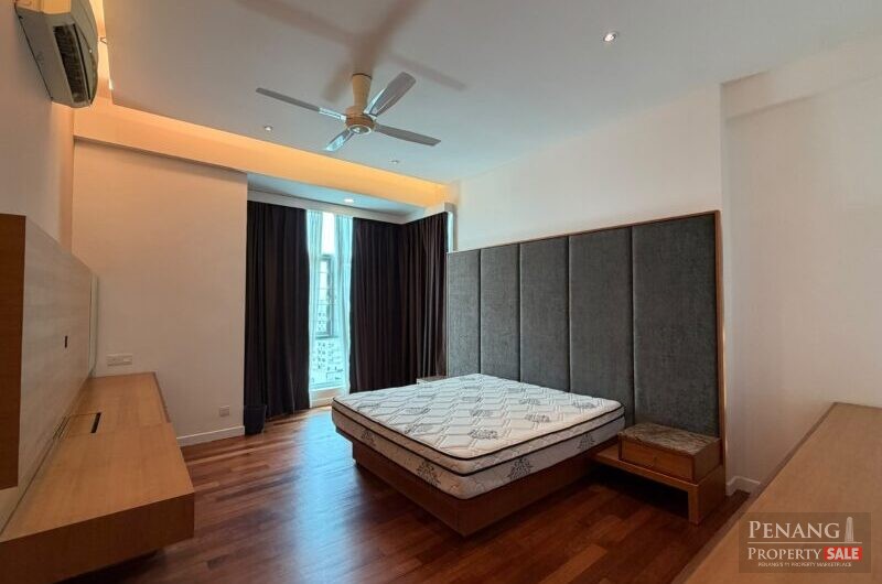 [4bedroom] Fettes Residence, Tanjung Tokong