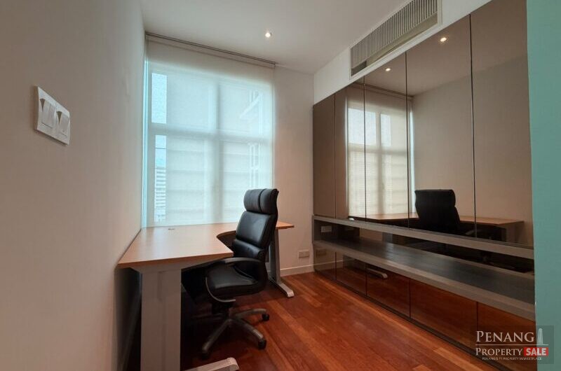 [4bedroom] Fettes Residence, Tanjung Tokong