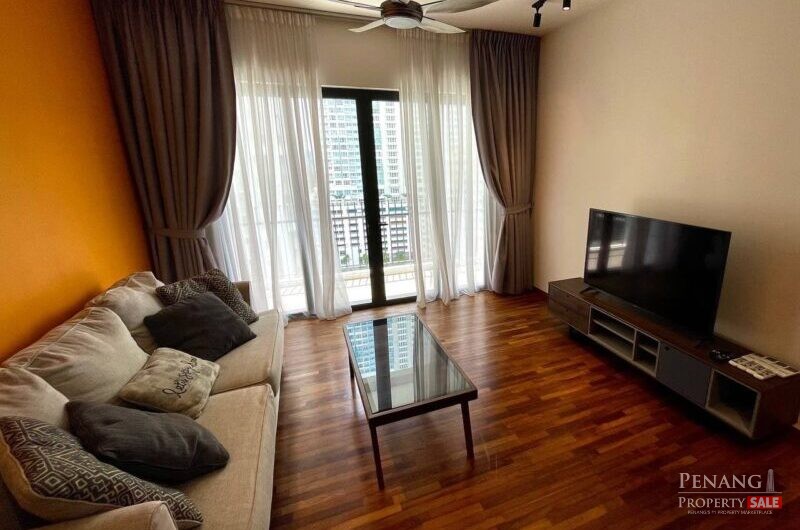 The Tamarind Condo, Tanjung Tokong, Near Stonyhurt Int School Gurney