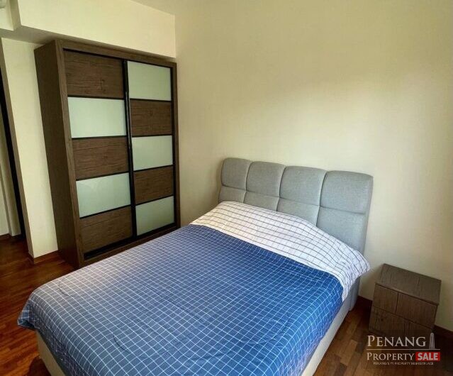 The Tamarind Condo, Tanjung Tokong, Near Stonyhurt Int School Gurney