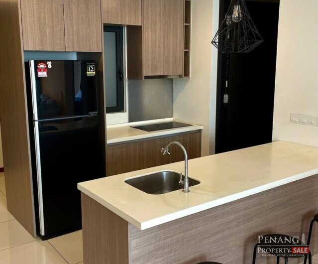 The Tamarind Condo, Tanjung Tokong, Near Stonyhurt Int School Gurney