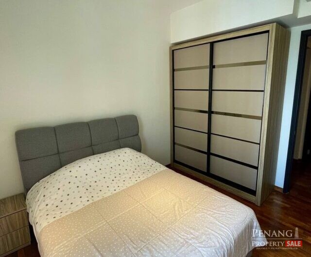 The Tamarind Condo, Tanjung Tokong, Near Stonyhurt Int School Gurney