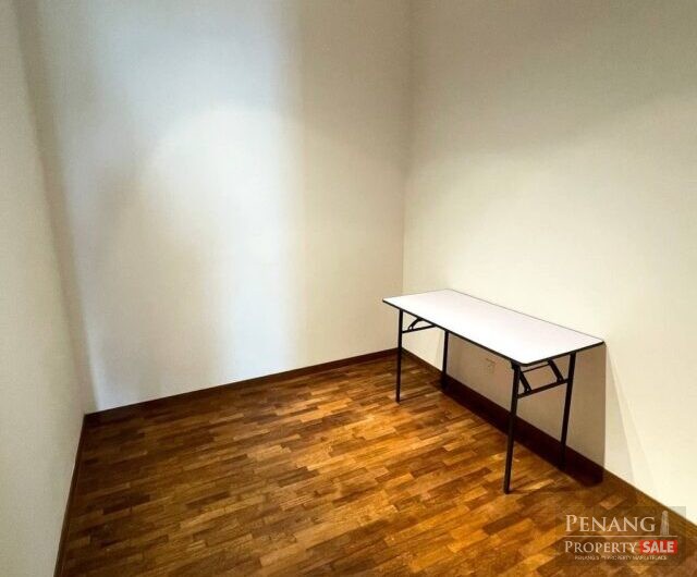 The Tamarind Condo, Tanjung Tokong, Near Stonyhurt Int School Gurney