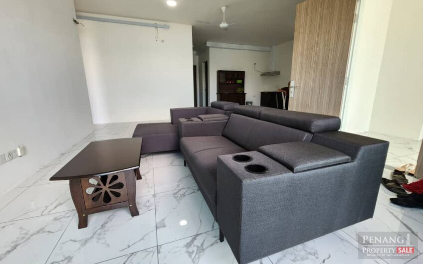 [Seaview] Quaywest Residence, Bayan Lepas, Queensbay Area
