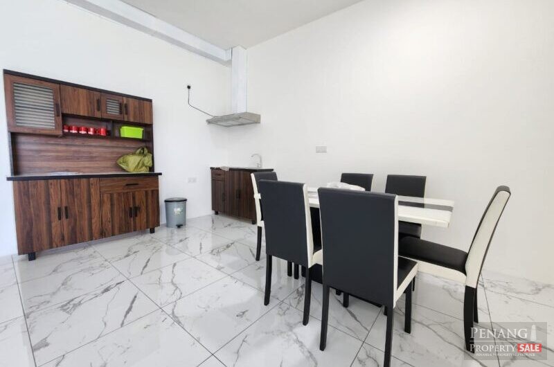 [Seaview] Quaywest Residence, Bayan Lepas, Queensbay Area