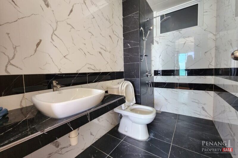 [Seaview] Quaywest Residence, Bayan Lepas, Queensbay Area