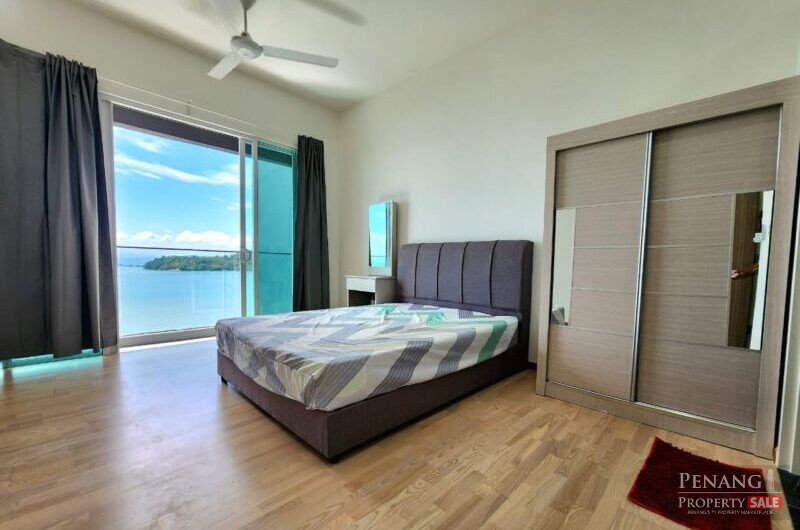 [Seaview] Quaywest Residence, Bayan Lepas, Queensbay Area