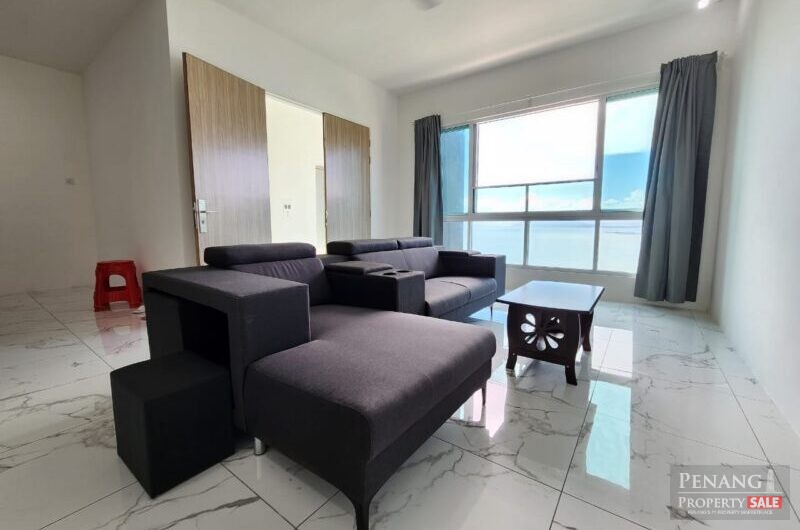 [Seaview] Quaywest Residence, Bayan Lepas, Queensbay Area