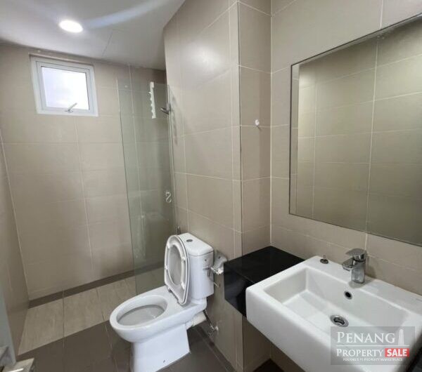 Tropicana Bay Residence, Bayan Lepas, Queensbay Area