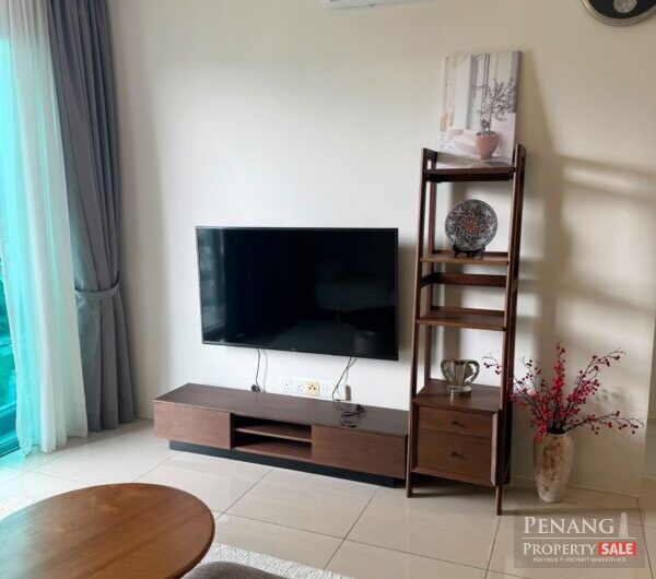 Quaywest Residence, Bayan Lepas, Queensbay Area