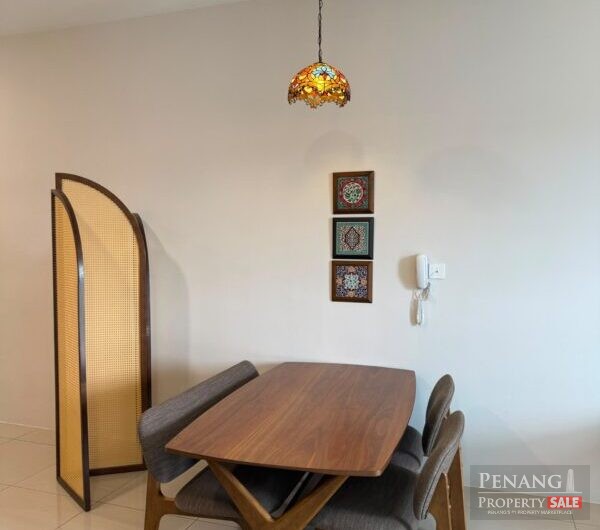 Quaywest Residence, Bayan Lepas, Queensbay Area
