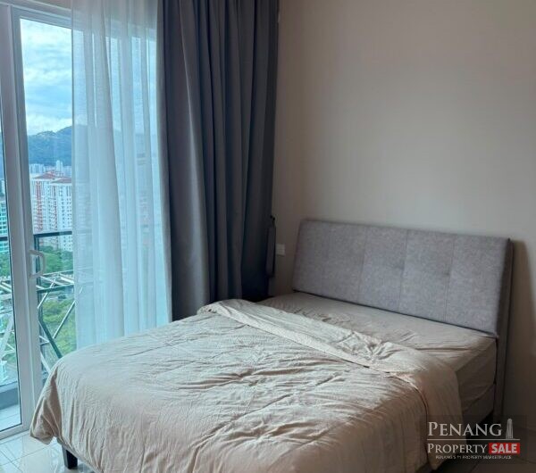 Quaywest Residence, Bayan Lepas, Queensbay Area