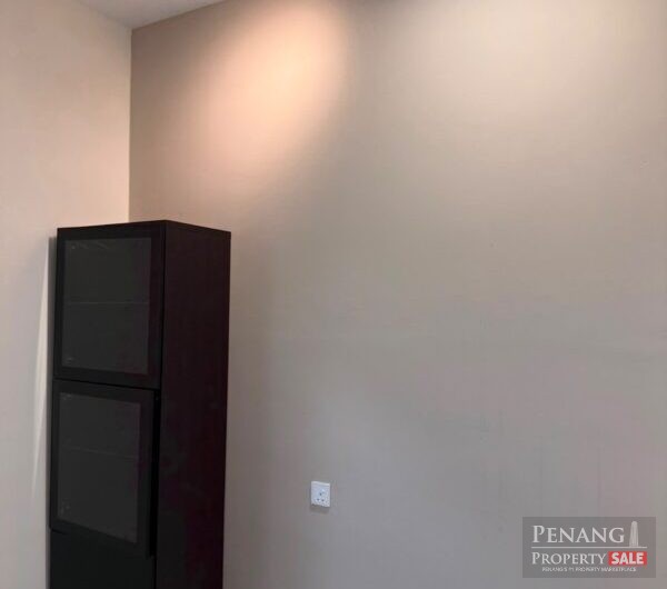 Quaywest Residence, Bayan Lepas, Queensbay Area