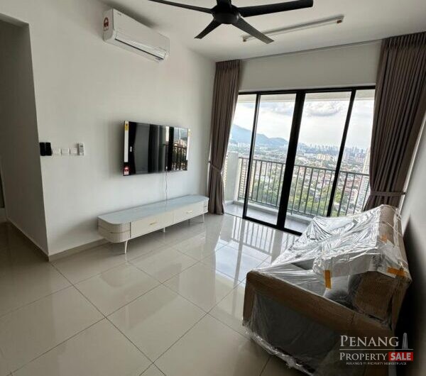 [BRAND NEW] Ideal Venice Residency, Gelugor