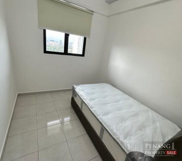 [BRAND NEW] Ideal Venice Residency, Gelugor