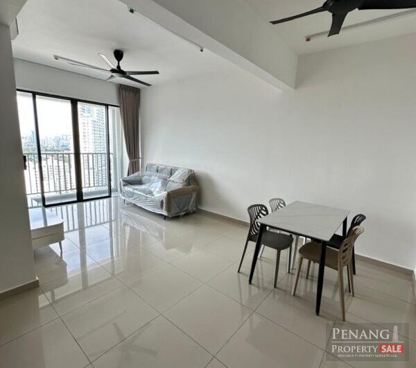 [BRAND NEW] Ideal Venice Residency, Gelugor