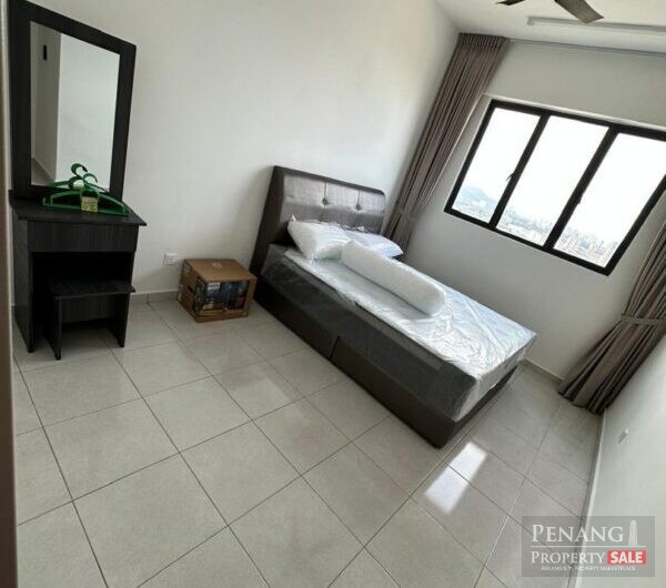 [BRAND NEW] Ideal Venice Residency, Gelugor