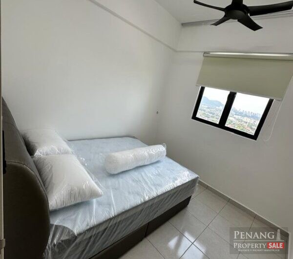 [BRAND NEW] Ideal Venice Residency, Gelugor