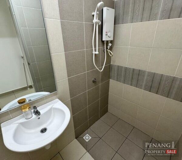 [BRAND NEW] Ideal Venice Residency, Gelugor