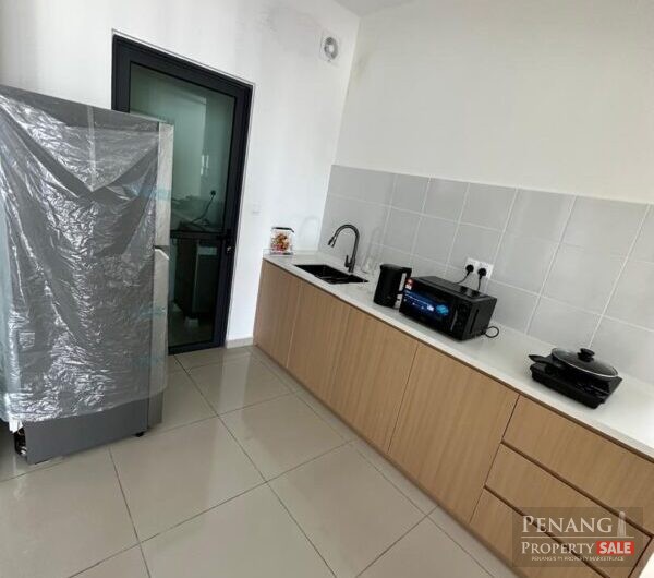 [BRAND NEW] Ideal Venice Residency, Gelugor