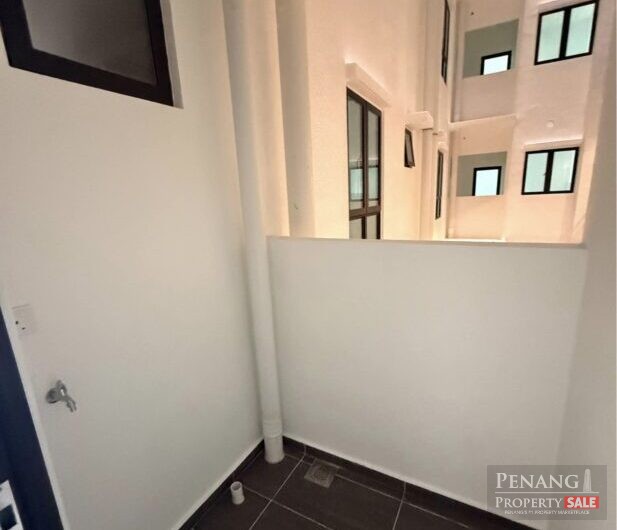 [BRAND NEW] D Starlingtton Condo, Teluk Kumbar