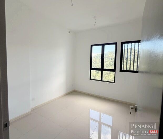 [BRAND NEW] D Starlingtton Condo, Teluk Kumbar