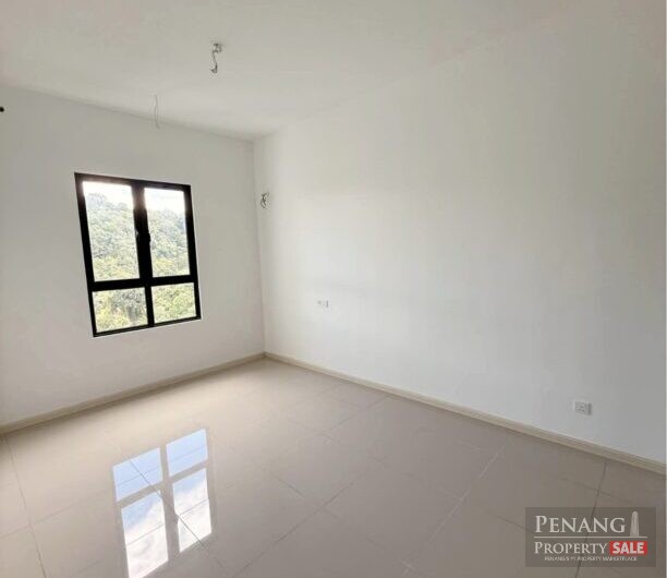[BRAND NEW] D Starlingtton Condo, Teluk Kumbar