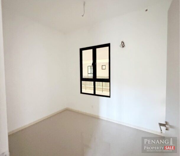 [BRAND NEW] D Starlingtton Condo, Teluk Kumbar