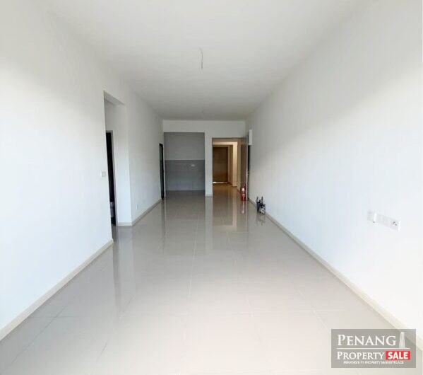 [BRAND NEW] D Starlingtton Condo, Teluk Kumbar