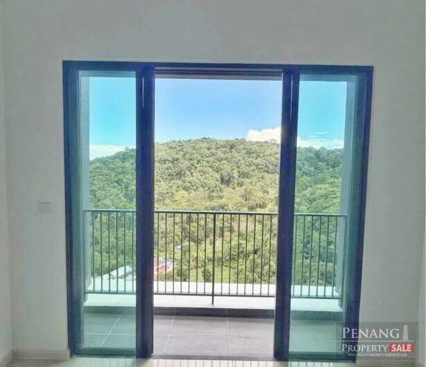 [BRAND NEW] D Starlingtton Condo, Teluk Kumbar