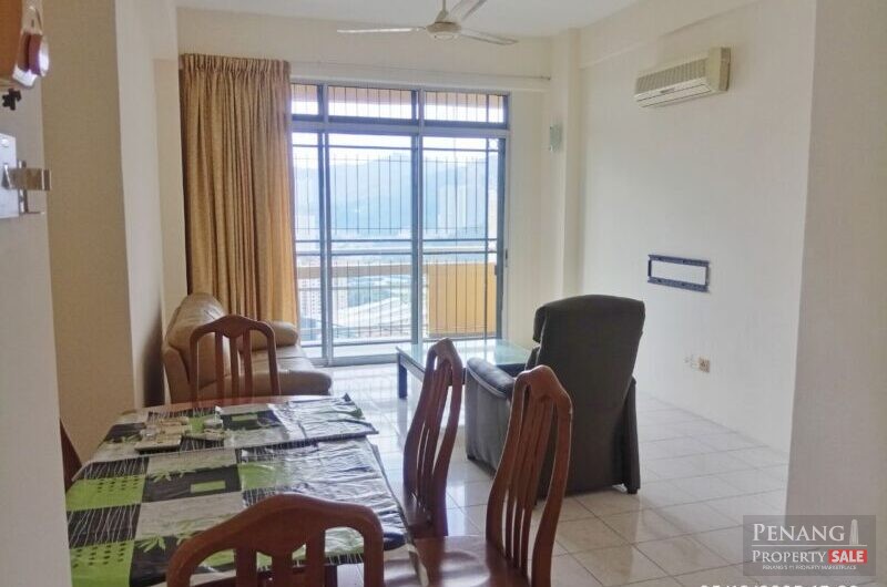 Parkview Towers, Bukit Jambul, Near Inti