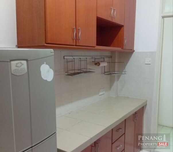 Parkview Towers, Bukit Jambul, Near Inti