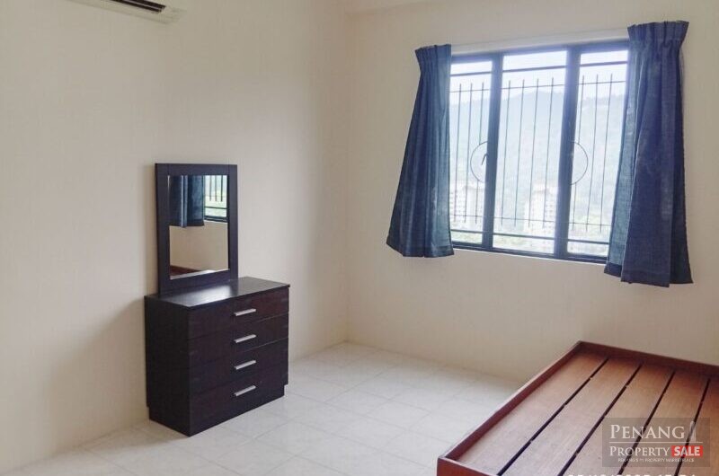 Parkview Towers, Bukit Jambul, Near Inti