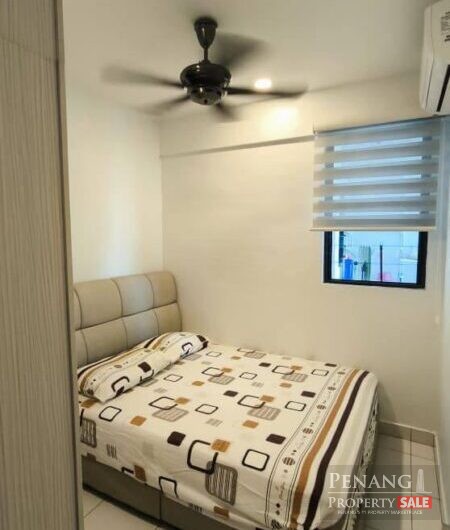One Foresta Condominium, Bayan Lepas, Near Airport FTZ GBS