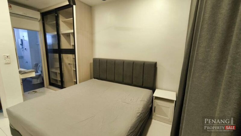 One Foresta Condominium, Bayan Lepas, Near Airport FTZ GBS