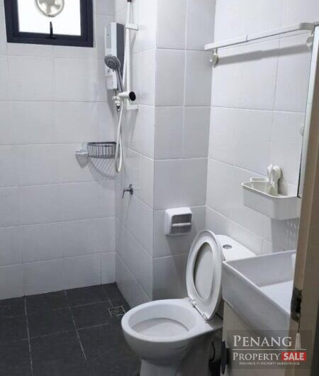 One Foresta Condominium, Bayan Lepas, Near Airport FTZ GBS