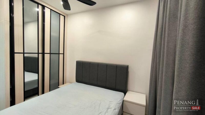 One Foresta Condominium, Bayan Lepas, Near Airport FTZ GBS