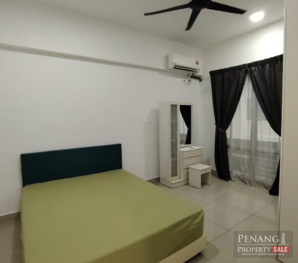 [4bedroom] Summerton Condo, Bayan Lepas, Queensbay Area