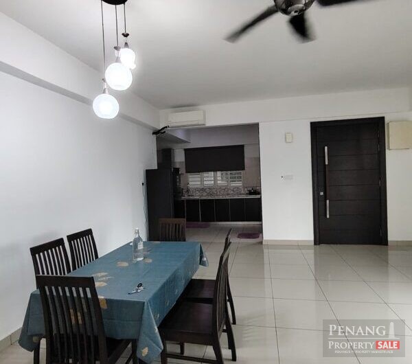 [4bedroom] Summerton Condo, Bayan Lepas, Queensbay Area