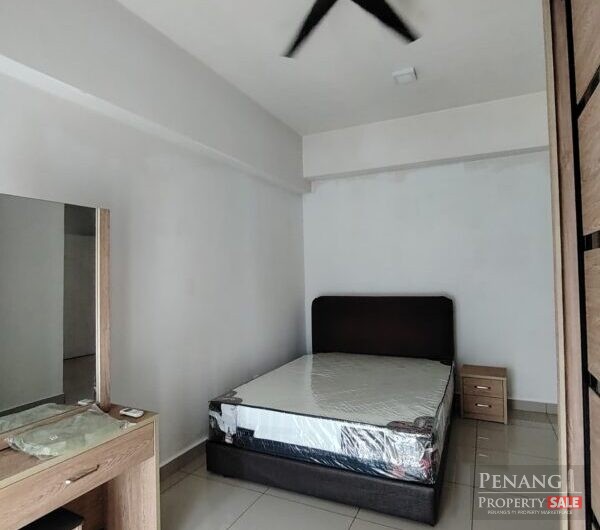 [4bedroom] Summerton Condo, Bayan Lepas, Queensbay Area