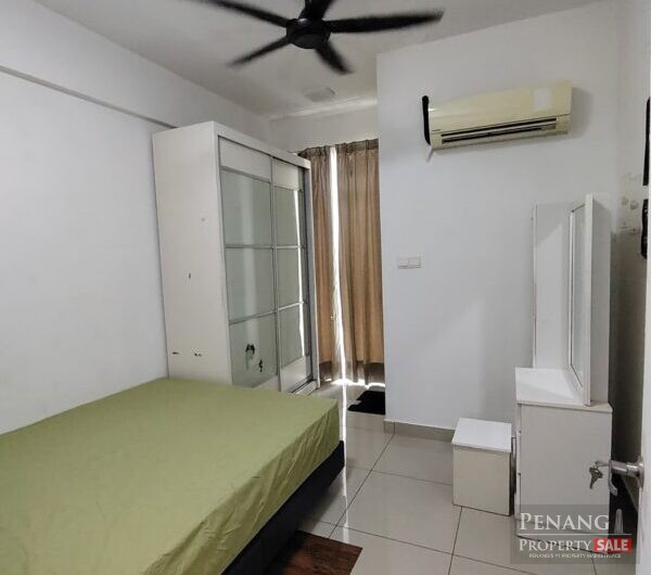 [4bedroom] Summerton Condo, Bayan Lepas, Queensbay Area