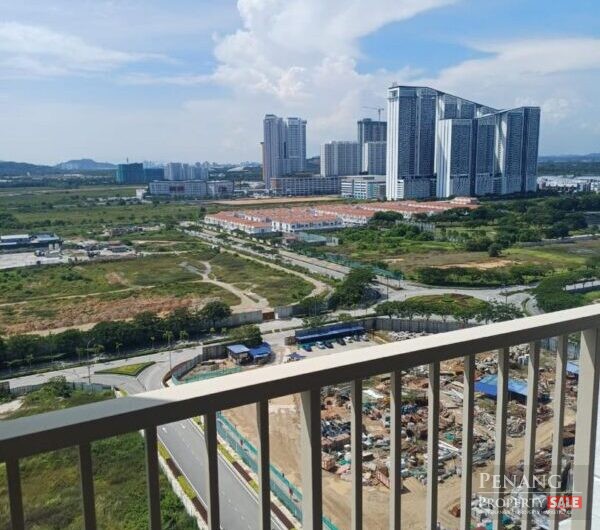 Vivo Executive Condo, Batu Kawan