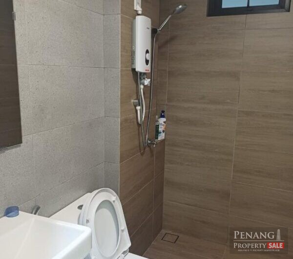 Vivo Executive Condo, Batu Kawan