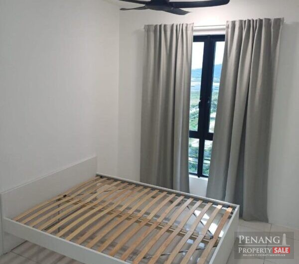 Vivo Executive Condo, Batu Kawan