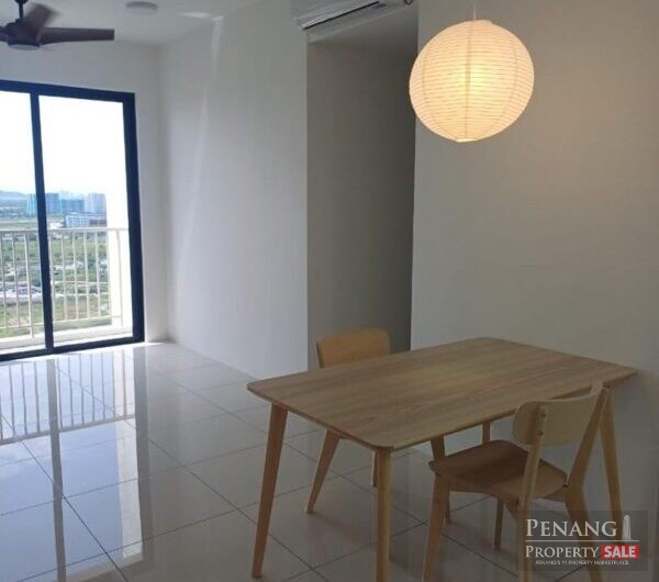 Vivo Executive Condo, Batu Kawan