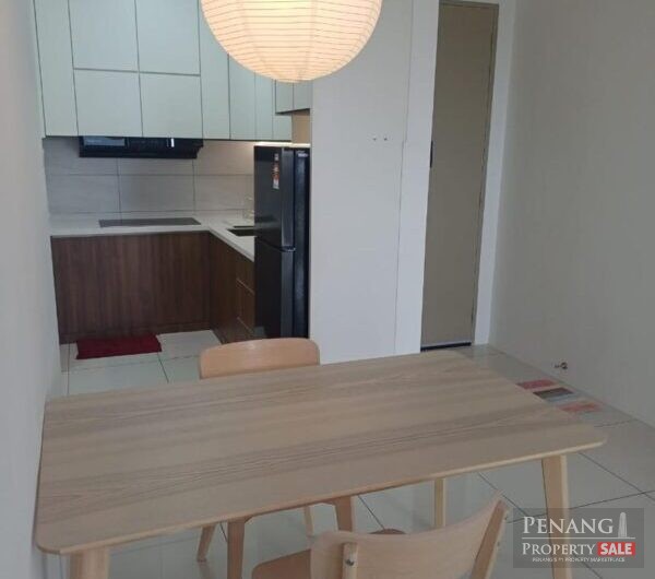 Vivo Executive Condo, Batu Kawan